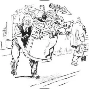 Public Works Administration