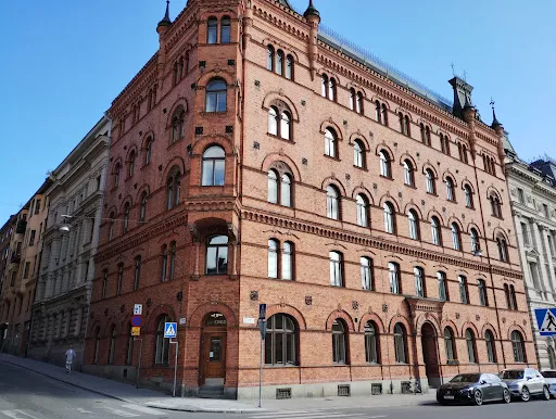 Publik Kommunikation i Stockholm AB