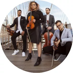 Publiquartet - Musical artist