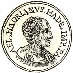 Publius Aelius Hadrianus Afer photograph