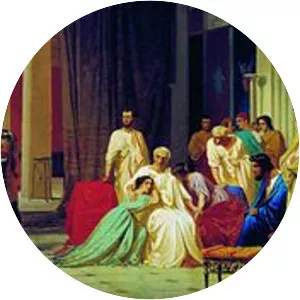 Publius Clodius Thrasea Paetus