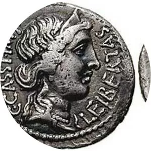 Publius Cornelius Dolabella - Politician