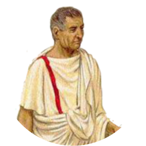 Publius Cornelius Scipio Nasica Serapio photograph