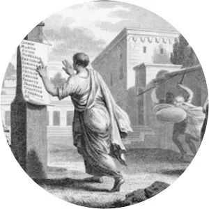 Publius Cornelius Sulla