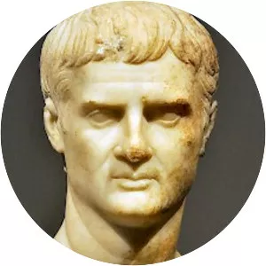 Publius Quinctilius Varus - General