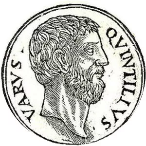 Publius Quinctilius Varus the Younger