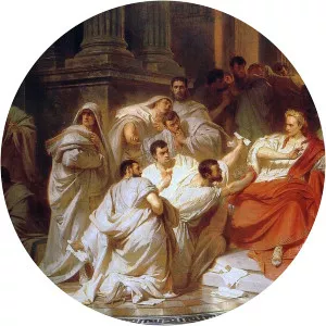 Publius Servilius Casca
