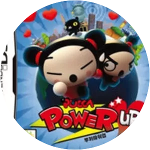 Pucca Power Up
