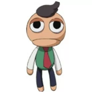 Pucchan - Fictional character