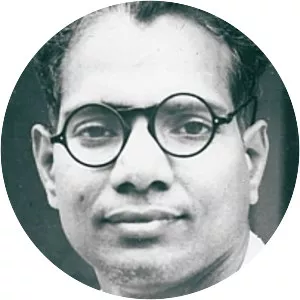 Puchalapalli Sundarayya