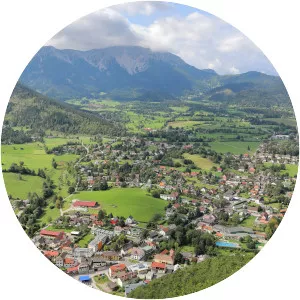 Puchberg am Schneeberg