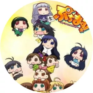 Puchimas! Petit Idolmaster