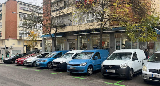 Pucho instalaciones sl - 