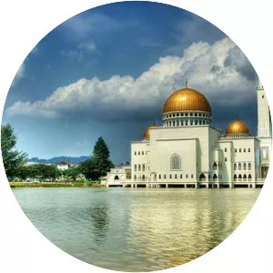 Puchong Perdana Mosque