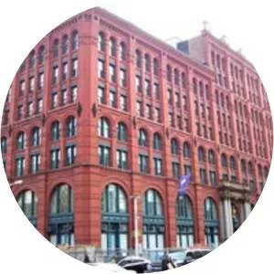 Puck Building - 