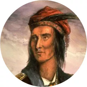 Puckshinwa photograph