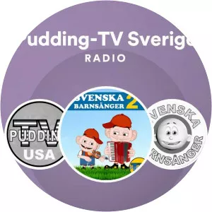 Pudding-TV Sverige - Musical artist