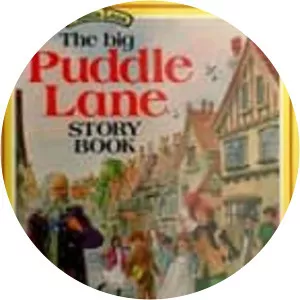 Puddle Lane