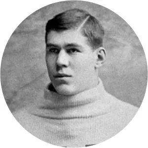 Pudge Heffelfinger - American football player