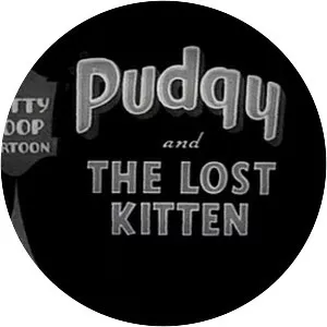 Pudgy and the Lost Kitten