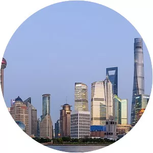 Pudong