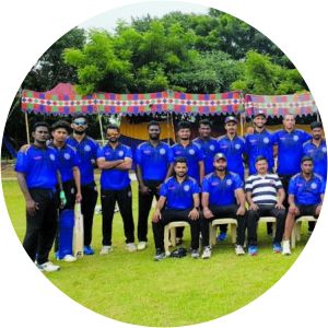 Puducherry cricket team