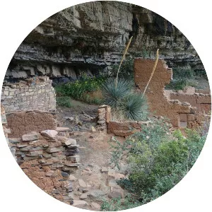 Pueblo Canyon - 