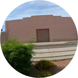 Pueblo Grande Museum - 