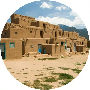 Pueblo