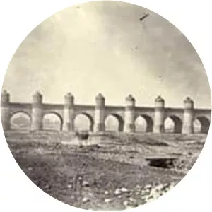 Puente de Cal y Canto