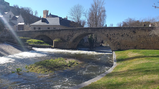 Puente de El Parral