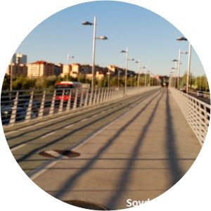 Puente de la Almozara - 