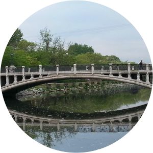 Puente de la Reina Victoria