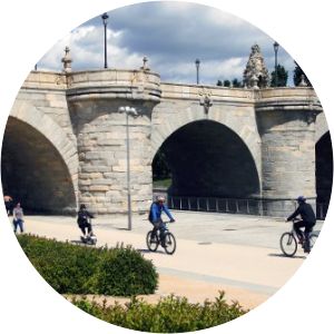 Puente de Toledo