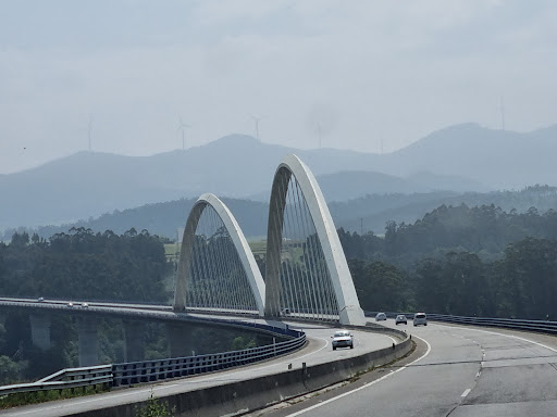 Puente del Navia