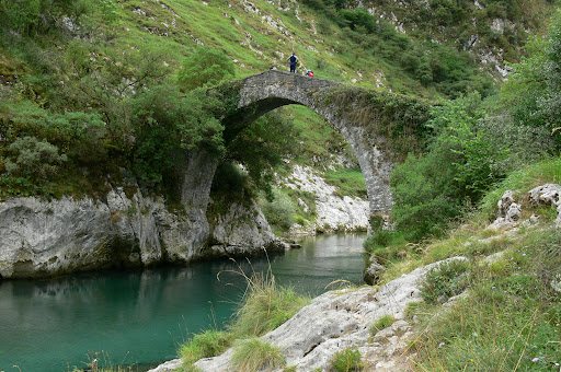 Puente La Vidre