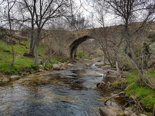 Puente Matafrailes