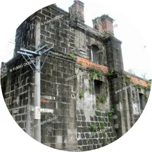 Puerta de Santa Lucia - 