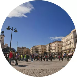 Puerta del Sol - 