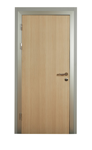 Puertas Betanzos S.L. - 