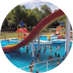 puerto aventura chascomus