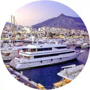 Puerto Banús