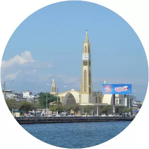 Puerto Bolívar - 