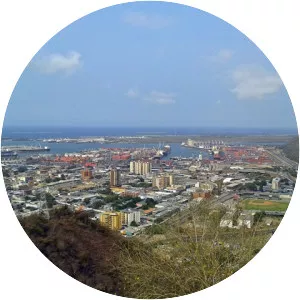 Puerto Cabello