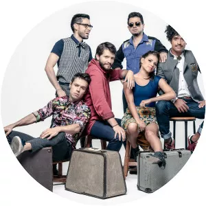 Puerto Candelaria - Musical band