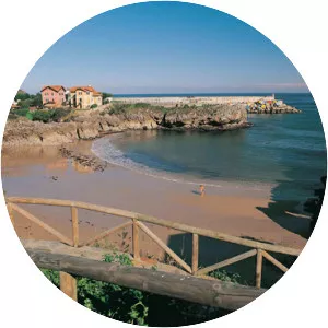 Puerto Chico Beach - 