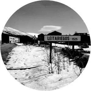 Puerto de Leitariegos