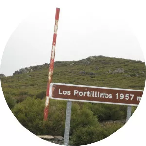 Puerto de los Portillinos