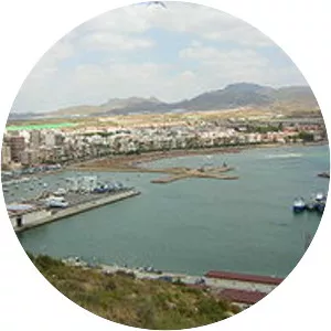 Puerto de Mazarrón - 