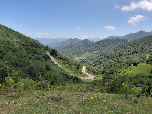 Puerto de San Lorenzo